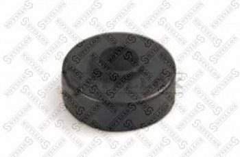 Втулка амортизатора перед. верх. 20*59*19 Scania