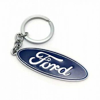 Брелок "Форд"