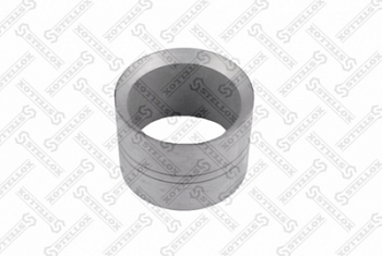 Втулка петли дышла d50x61x45(33) 2 рем \Rockinger/Ringfeder
