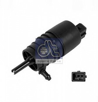 Насос стеклоомывателя 85/95