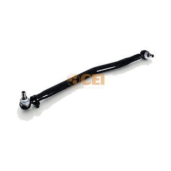 тяга рулевая прод L963/935 d60 изг-2\MAN TGA