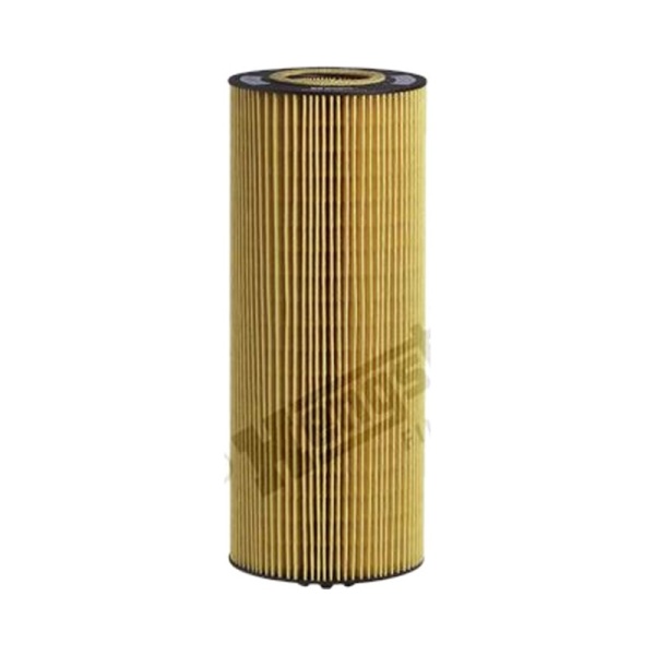 Фильтр масляный H=312 D=117 d=45 MB Actros/Setra