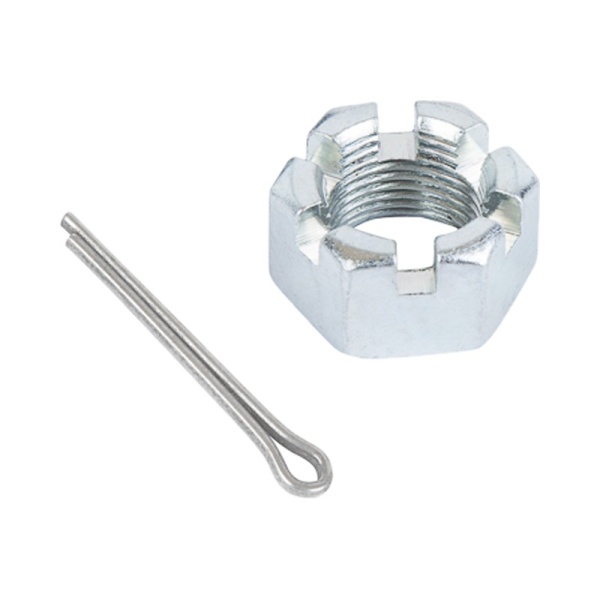 наконечник рулевой тяги M28*1.5/M18*1.5 правый
