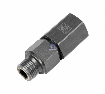 Клапан перепускной OM 904/924 LA, OM 906/926 LA