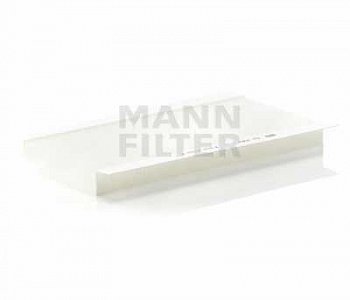 Фильтр салона  FORD FOCUS 98-04