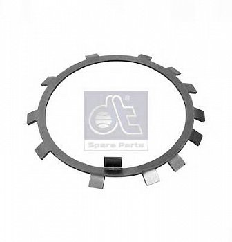 Шайба многолапчатая. MB Actros/Axor BM 950 930/934 942/943; MB Atego BM 970/972; MB Bus BM 368 (OH 1