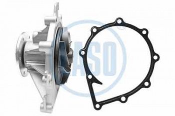 насос водяной с прокладкой MAN TGA,TGS,TGX