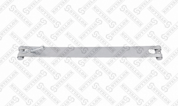 Хомут трубы глушителя F/FH/FM