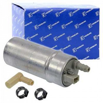 Насос топливный  AUDI/VW/SKODA (вставка) 4.0 бар