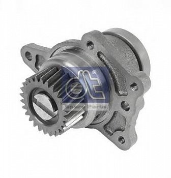 Привод ТНВД VOLVO