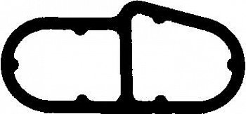 Прокладка топливного фильтра \MB ATEGO/AXOR OM904/906 LA