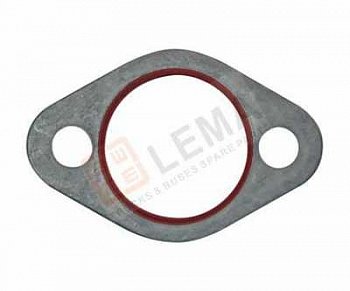 Прокладка водяного коллектора IVECO