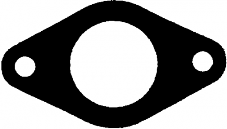 Прокладка выпускного коллектора SC