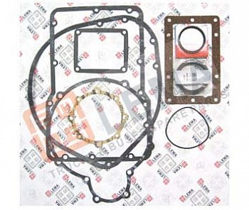 Прокладки КПП SC