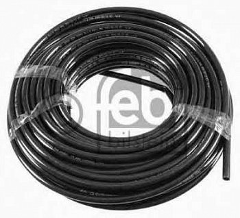 Трубка пневмосистемы  9x1.5 (пластик./25 м) Цена за 1 м