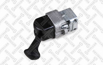 Кран тормазной ручной MB Actros Axor Atego