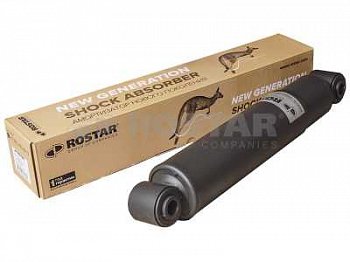 Амортизатор задн 473-772 0/0 (20*62/30*62) MAN