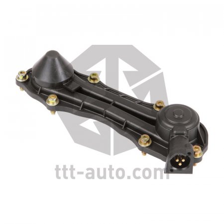 РМК суппорта крышка Knorr SB/SN6/7 с датчиком тип MAN 3 контакта