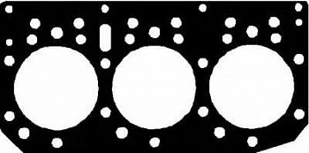 Прокладка ГБЦ DAF