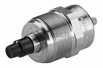 Клапан эл.магнитный ТНВД