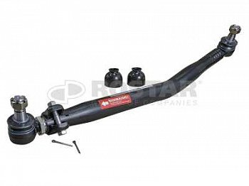 Тяга продольная рулевая L=863 Volvo FH12-16/FH400-520/FM7-12/FM300-480 93-05-->