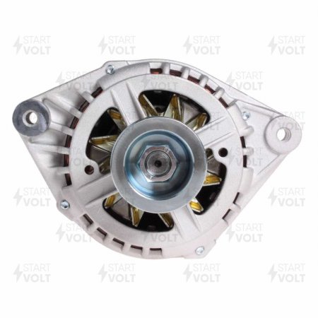 Генератор ВАЗ 1117-19 Калина  14В/135А