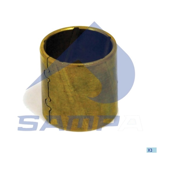 втулка тормозного вала !(бронз) 42x48x32 \Omn MB O303-408