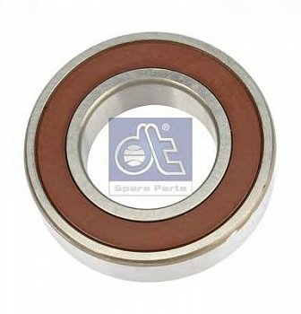 Подшипник  25x47x12 MAN G8-10/L2000/M90/M2000 82-->