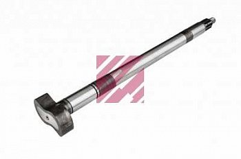 Вал тормозной BPW L=696 [577.5] L