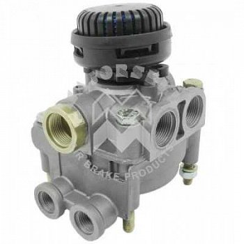 Клапан ускорительный 13 бар DAF/Volvo