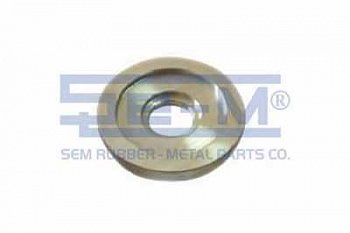 Шайба болта рессоры Scania 3 серия 107*75*30.3*16