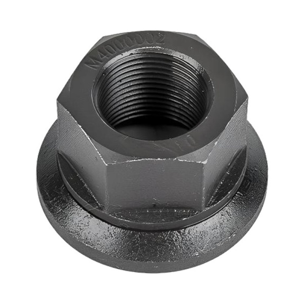 Гайка универсальная HM22*1.5-10/H27/SW32