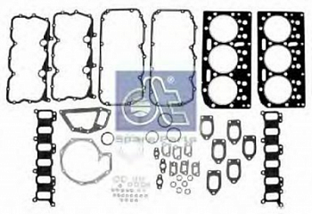 Набор прокладок ДВС DAF к-т верхний
