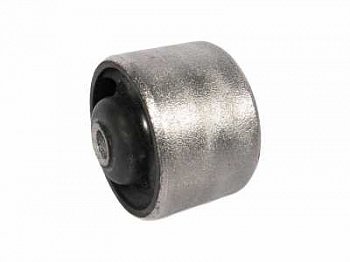 Подушка двигателя ВАЗ Ларгус, Vesta, X-Ray задняя (Сайлентблок)  БРТ