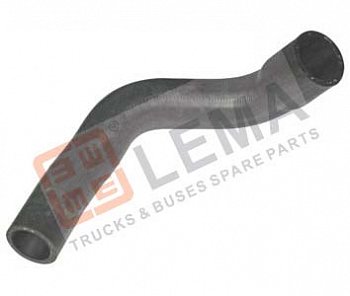 патрубок радиатора FH12