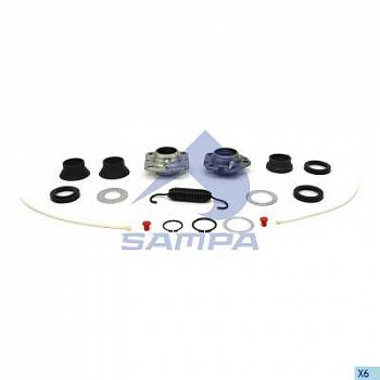 РМК тормозного вала ROR (на сторону)