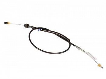 Трос газа ВАЗ 2108-2115 карбюратор  ТросАвто