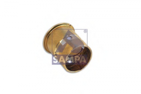 втулка торм вала (бронз) 45x50x62 \KAE