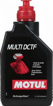 Масло транс FORD 1л АКПП WSS-M2C919-E