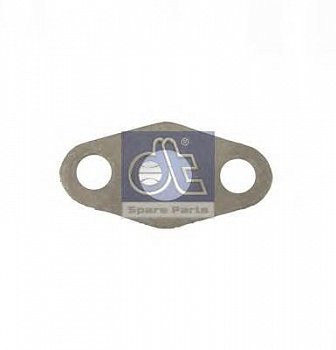 прокладка турбины DAF F2100/2300/2500