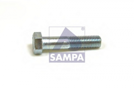 Болт M20x90x2.5 амортизатора