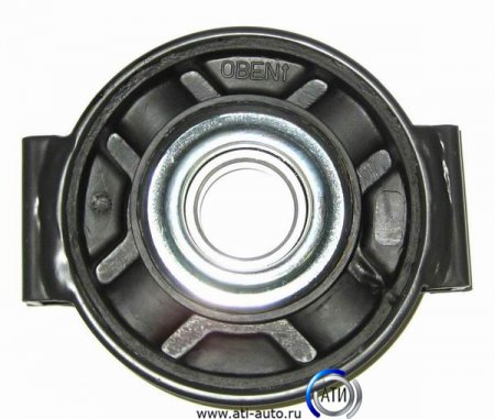 Подшипник подвесной d35 в сборе MB 609/709/809/810/811/812/814/815