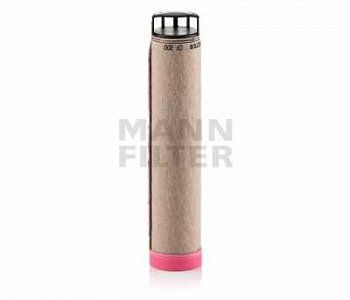 Фильтр воздушный John Deere вставка     (d= 49  D= 64  H=302)