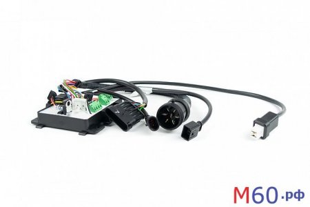 Блок управлеия сб.2483  14ТС Mini 24  GP