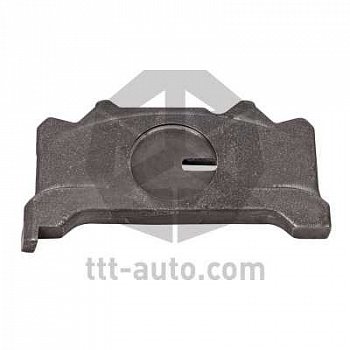 РМК суппорта Wabco / пластина прижимная L