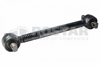 Тяга реактивная продольная Scania 4-серия;P/R/T