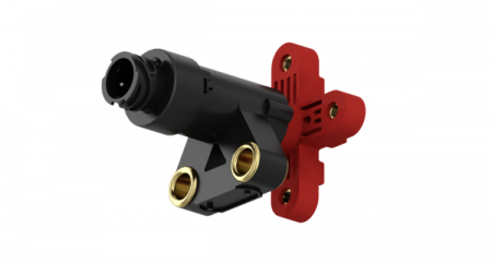 Датчик перемещения ECAS MB Actros/Atego