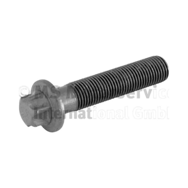 Болт M14x65.5x1.5 шатуна