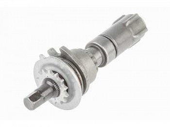 Механизм регулировки суппорта Кнорр SN6.. / SN7.. / SK7..,SB6.. / SB7..,SL7.. / SM7.. (M2910028)