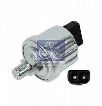 Датчик давления воздуха 0-10 бар 5,0 +/-0,3 бар Scania 2/3/4 серия / 121146